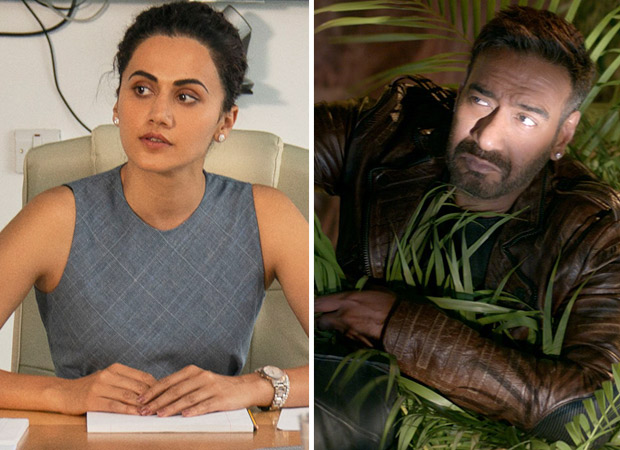 Badla Box Office Collections Day 5: The Amitabh Bachchan – Taapsee Pannu starrer grows on Tuesday with Rs. 3.85 cr; Total Dhamaal stays good