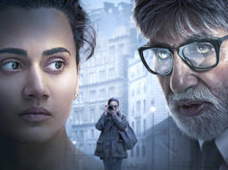 Badla Box Office Collections Day 8: Amitabh Bachchan -Taapsee Pannu starrer goes past lifetime numbers of Wazir in just 8 days, next target is Pink
