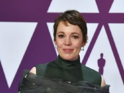 Best actress Oscar winner Olivia Colman travels to Bihar to track her lineage