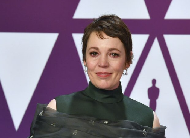 Best actress Oscar winner Olivia Colman travels to Bihar to track her lineage Best actress Oscar winner Olivia Colman travels to Bihar to track her lineage