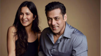 Bharat: Salman Khan and Katrina Kaif are all smiles as they wrap up Ali Abbas Zafar directorial