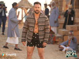 Movie Wallpapers Of The Movie Bhoot Police