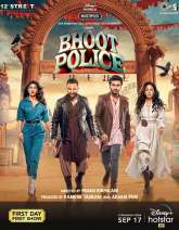 Bhoot Police