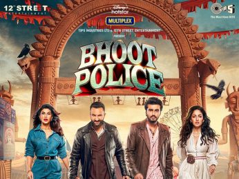Bhoot Police