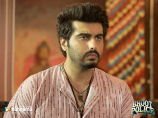 Movie Wallpapers Of The Movie Bhoot Police