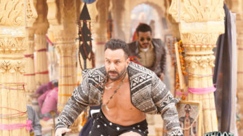 Movie Wallpapers Of Bhoot Police