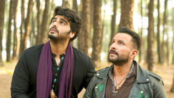 Movie Wallpapers Of Bhoot Police