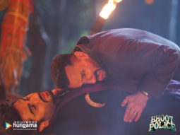 Movie Wallpapers Of Bhoot Police