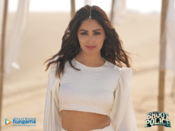 Wallpapers of the movie Bhoot Police