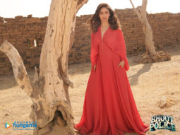 Wallpapers of the movie Bhoot Police
