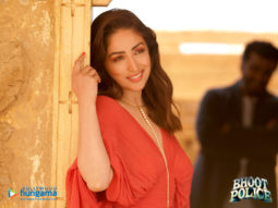 Wallpapers of the movie Bhoot Police