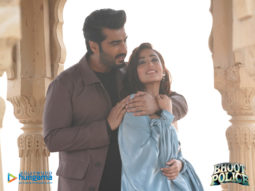 Wallpapers of the movie Bhoot Police