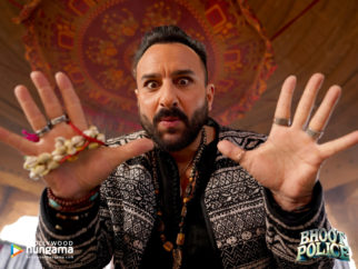 Movie Wallpapers Of The Movie Bhoot Police