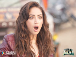Movie Wallpapers Of Bhoot Police