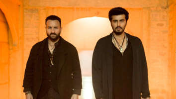 Movie Wallpapers Of Bhoot Police