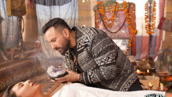 Movie Wallpapers Of The Movie Bhoot Police