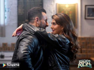 Movie Wallpapers Of Bhoot Police