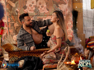 Movie Wallpapers Of The Movie Bhoot Police
