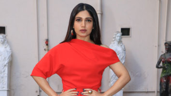 Bhumi Pednekar on IMPORTANCE of PROMOTION & What’s HEART-BREAKING about it | Sonchiriya