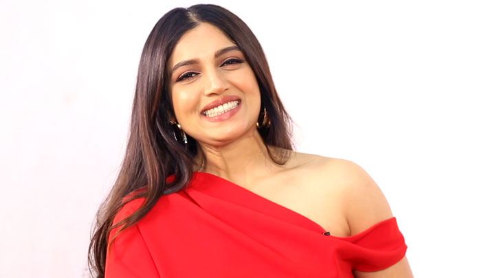 Bhumi Pednekar: “I am really very EXCITED to work with Kartik Aaryan, He is…”| Pati, Patni aur Who Bhumi Pednekar: “I am really very EXCITED to work with Kartik Aaryan, He is…”| Pati, Patni aur Who