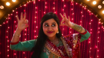 Bibi | Gone Kesh | Shweta Tripathi | Asees Kaur & Shahid Mallya | Kanish Sharma