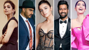 Bollywood Hungama Picks: Best looks that stole our hearts from Vimal Filmfare Awards 2019