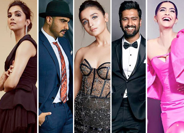 Bollywood Hungama Picks Best looks that stole our hearts from Vimal Filmfare Awards 2019