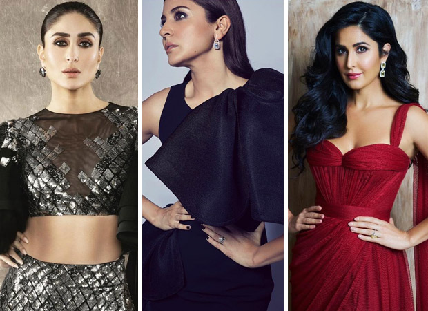 Bollywood Hungama Picks Leading ladies of B-Town that slayed at the HT Style Awards 2019