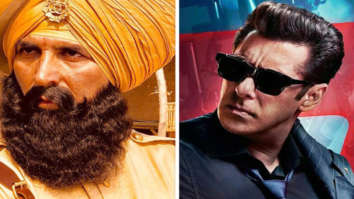 Box Office: Akshay Kumar and Salman Khan compete for maximum number of Rs.100 Crore Club films after Kesari hits a century