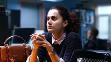 Box Office: Badla Day 16 in overseas