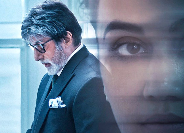 Box Office Badla Day 9 in overseas