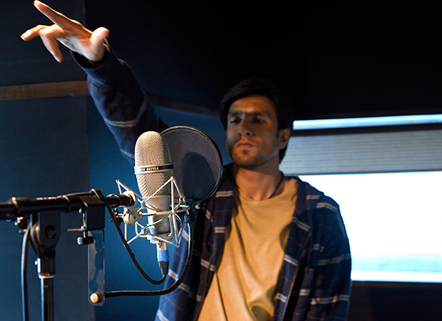 Box Office Gully Boy Day 17 in overseas Box Office Gully Boy Day 17 in overseas