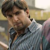 Box Office Gully Boy Day 20 in overseas