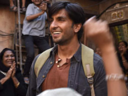 Box Office: Gully Boy Day 26 in overseas