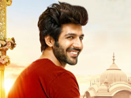 Box Office: Kartik Aaryan starrer grosses Rs. 100 cr mark at the worldwide BO