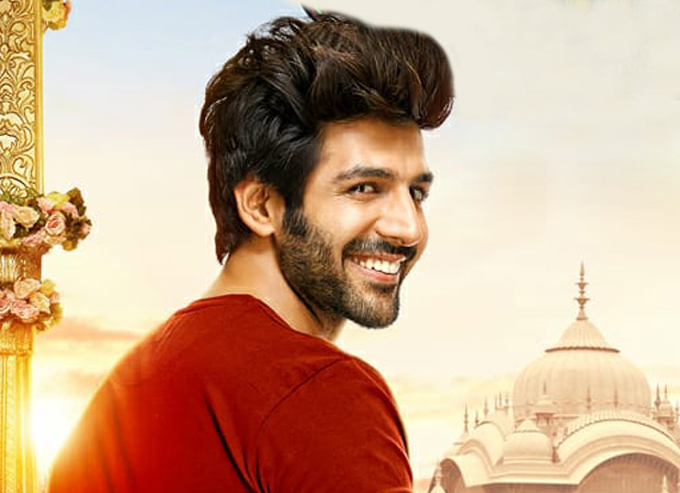 Box Office Kartik Aaryan starrer grosses Rs.100 cr mark at the worldwide BO