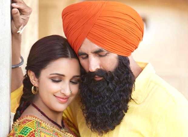 Box Office Kesari Day 10 in overseas