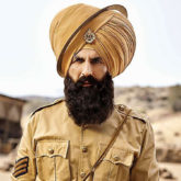 Box Office Kesari Day 2 in overseas