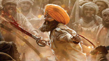 Box Office: Kesari Day 5 in overseas