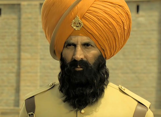 Box Office Kesari Day 9 in overseas