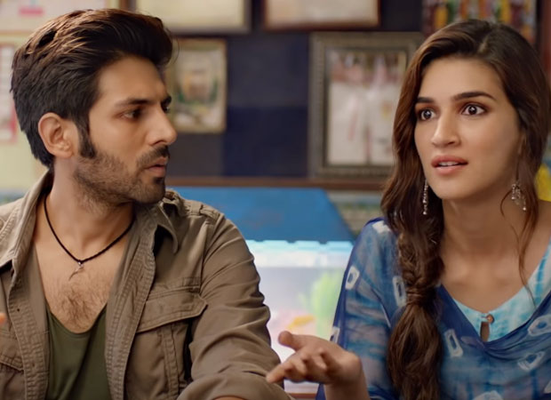 Box Office Luka Chuppi Day 12 in overseas