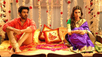 Box Office: Luka Chuppi Day 14 in overseas Box Office: Luka Chuppi Day 14 in overseas