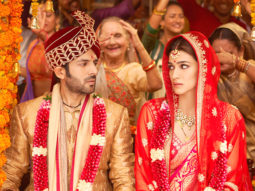 Always good to see a long run for a much loved film” – Kartik Aaryan on his superhit Luka Chuppi completing 50 days