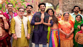 Box Office: Luka Chuppi Day 20 in overseas Box Office: Luka Chuppi Day 20 in overseas