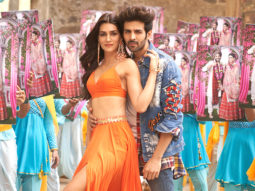 Box Office: Luka Chuppi Day 4 in overseas
