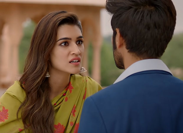 Box Office Luka Chuppi Day 6 in overseas