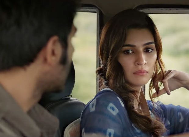 Box Office: Luka Chuppi Day 7 in overseas