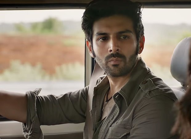 Box Office Luka Chuppi Day 8 in overseas
