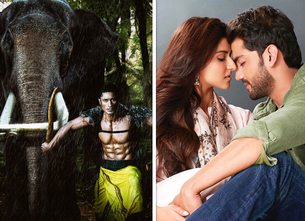 Box Office Predictions - Junglee expected to rake in Rs 2 cr, Notebook to take a opening of Rs 1-2 cr