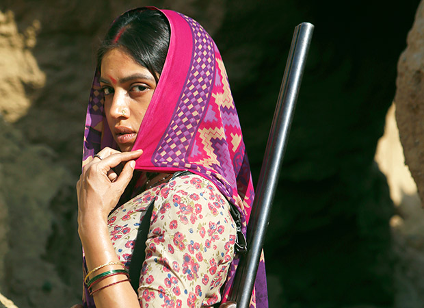Box Office Sonchiriya Day 1 in overseas